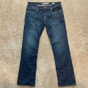 Buckle Carter Bootcut Jeans